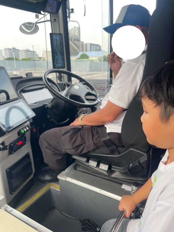 城東区 森ノ宮 eMETROMOBILITYTOWN 未来モビリティ体験型テーマパーク