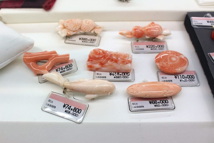 四国四県、あべのハルカス近鉄本店