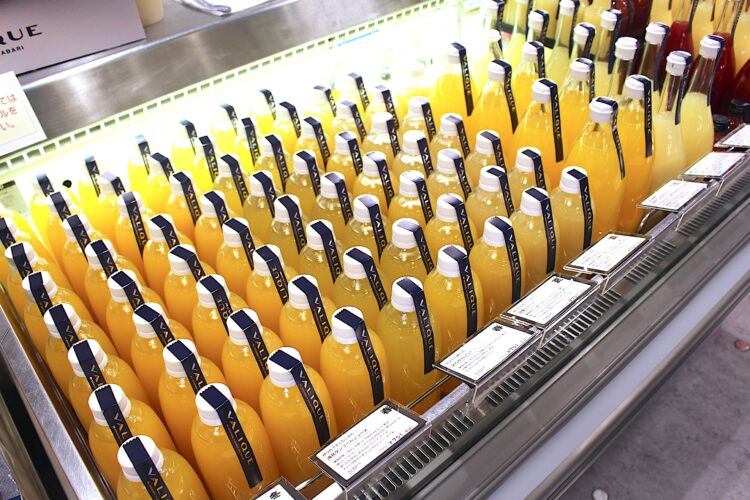 四国四県、あべのハルカス近鉄本店