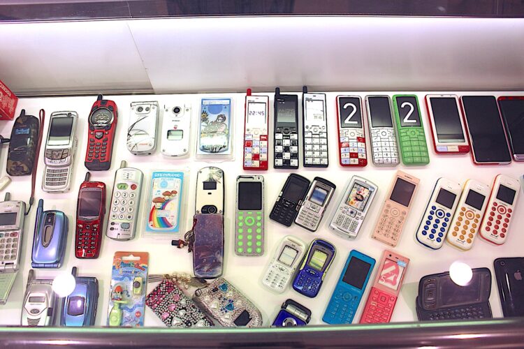 平成ときめき展、大丸梅田店
