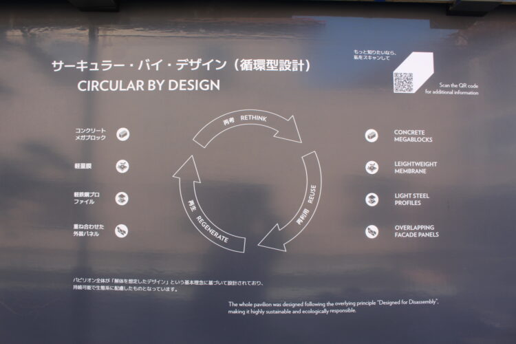 ルクセンブルク、万博