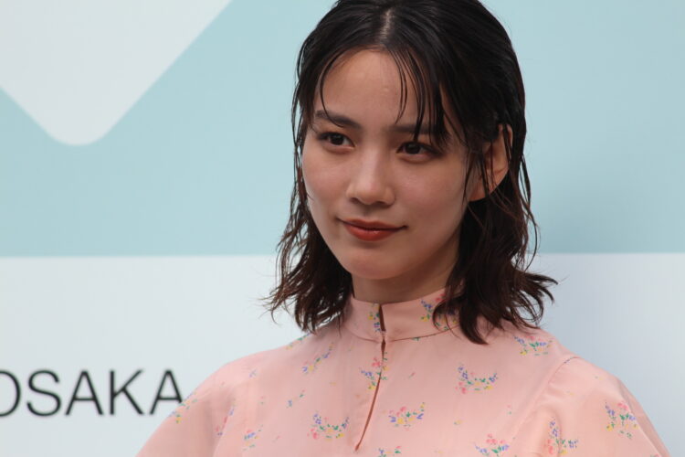 PRADA MODE OSAKA