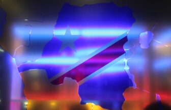 コンゴ、万博