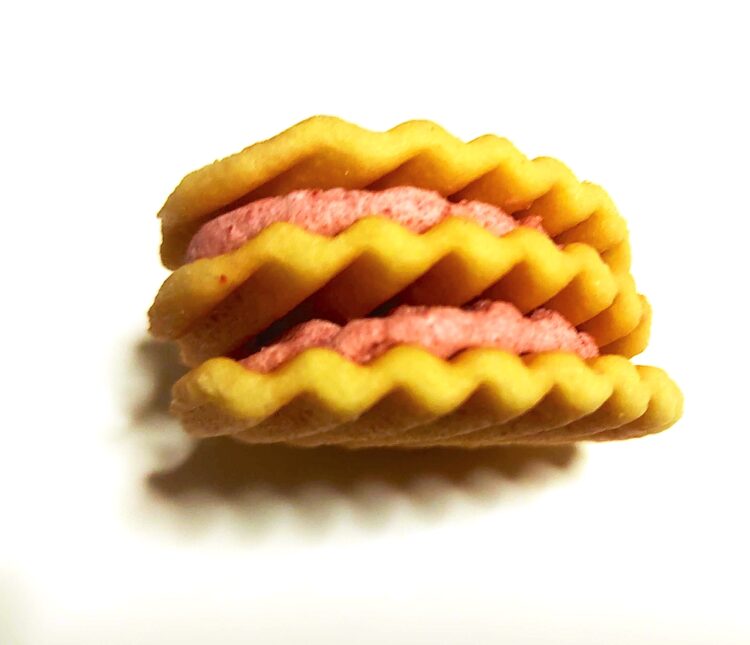 京菓子處鼓月、あまおう