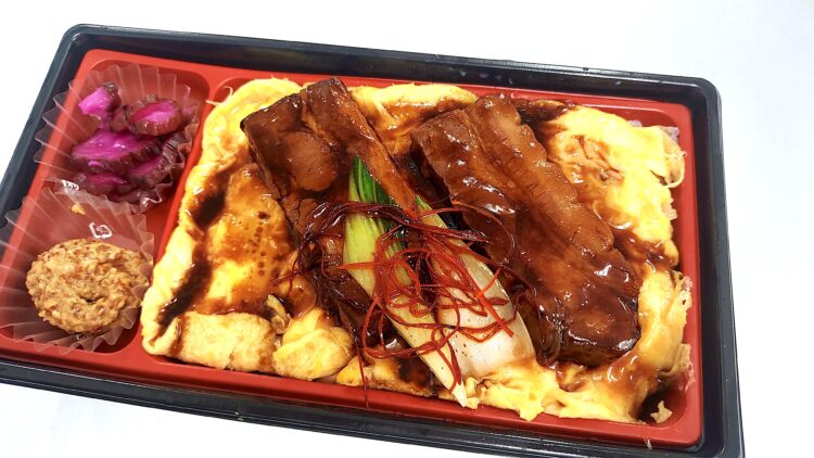 どんぶりグランプリ！202５、 大丸梅田店