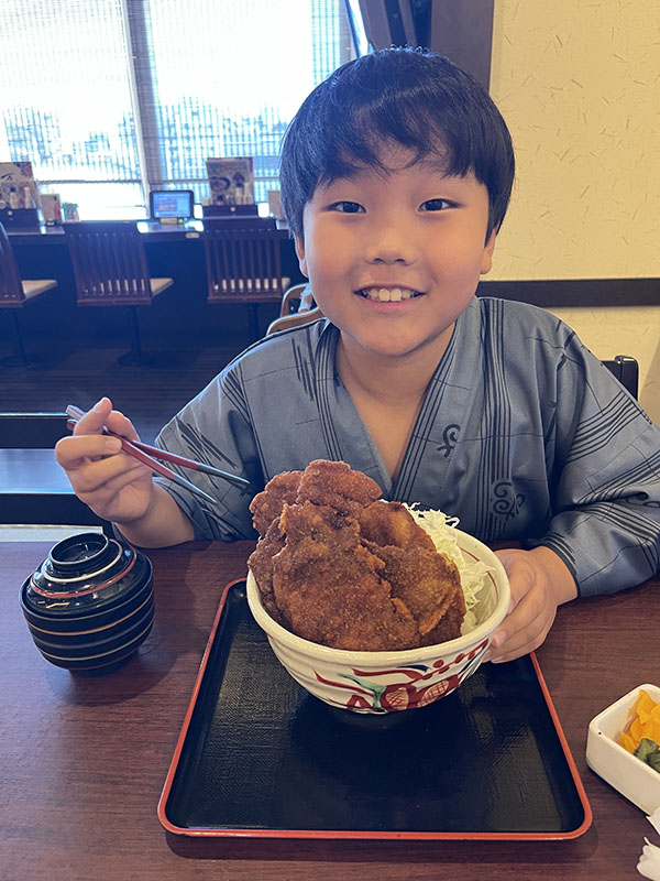 神戸ハーバーランド　万葉倶楽部　謎解き