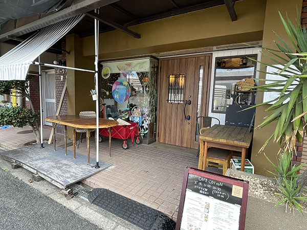 鶴見区　ANNA　ベビーマッサージ　しみずゆか　手形足形アート　Cafe COTtoN