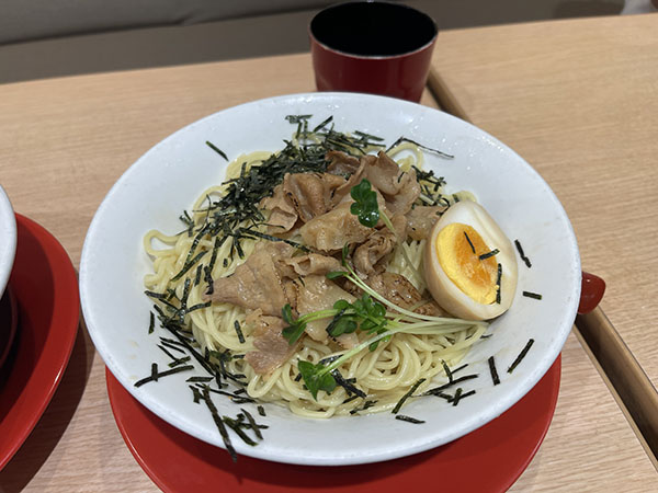 イオンモール大日