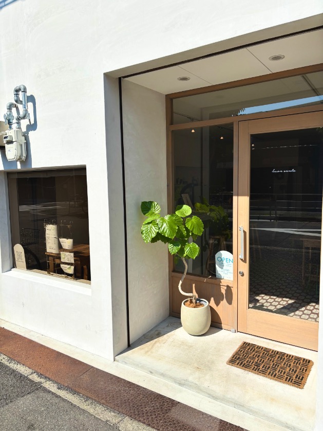 港区 buon vento ヴォン ヴェント