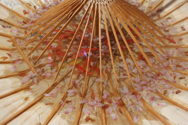 深堀隆介、あべのハルカス美術館