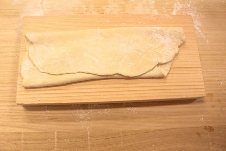 丸亀製麺、手づくり体験教室