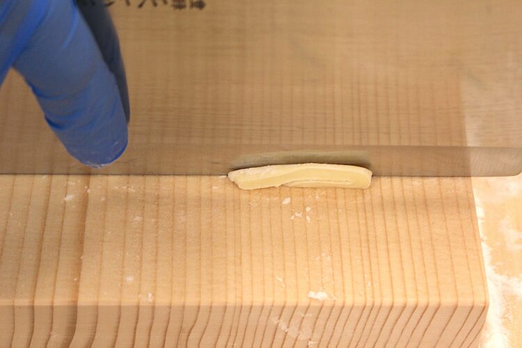 丸亀製麺、手づくり体験教室