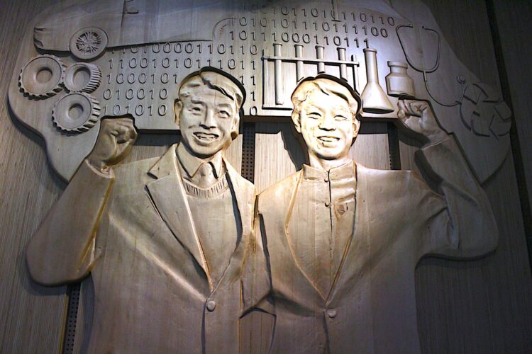 中国、万博