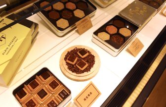 ⼤丸⼼斎橋店、アラン・デュカス