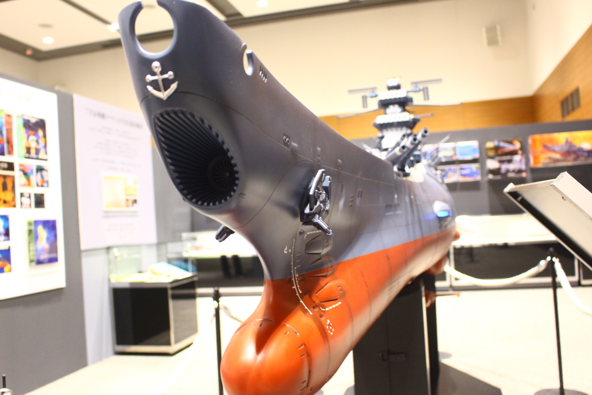 50年前の貴重な資料や年表など2,000点を超える圧巻の資料を公開