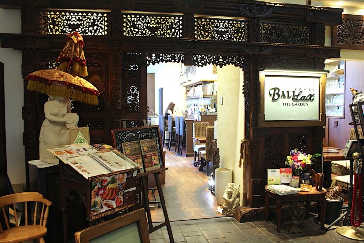 グランフロント大阪、グルメフェア