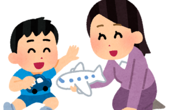 おもちゃのリユース会、鶴見区