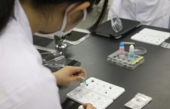 四天王寺大学みらい科学教育推進室、理系