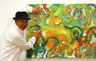 木梨憲武、ナレッジキャピタル