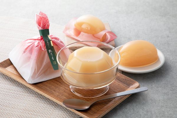 もものパレード、大丸梅田店
