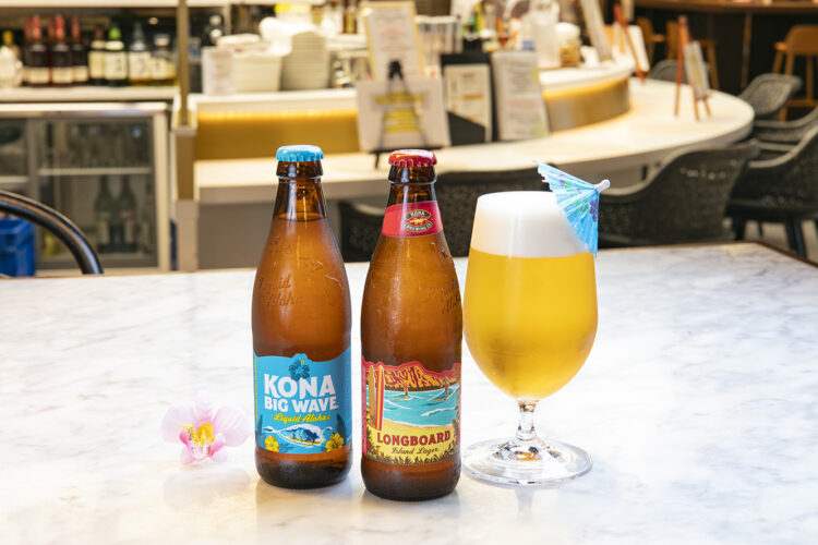 クラフトビールフェア、大丸心斎橋店