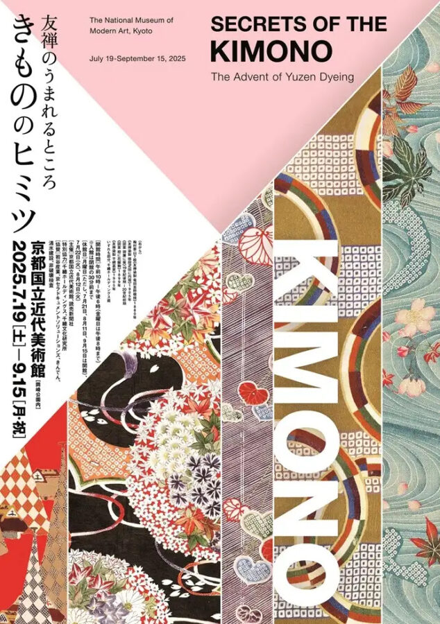 京都国立近代美術館、お仕事体験