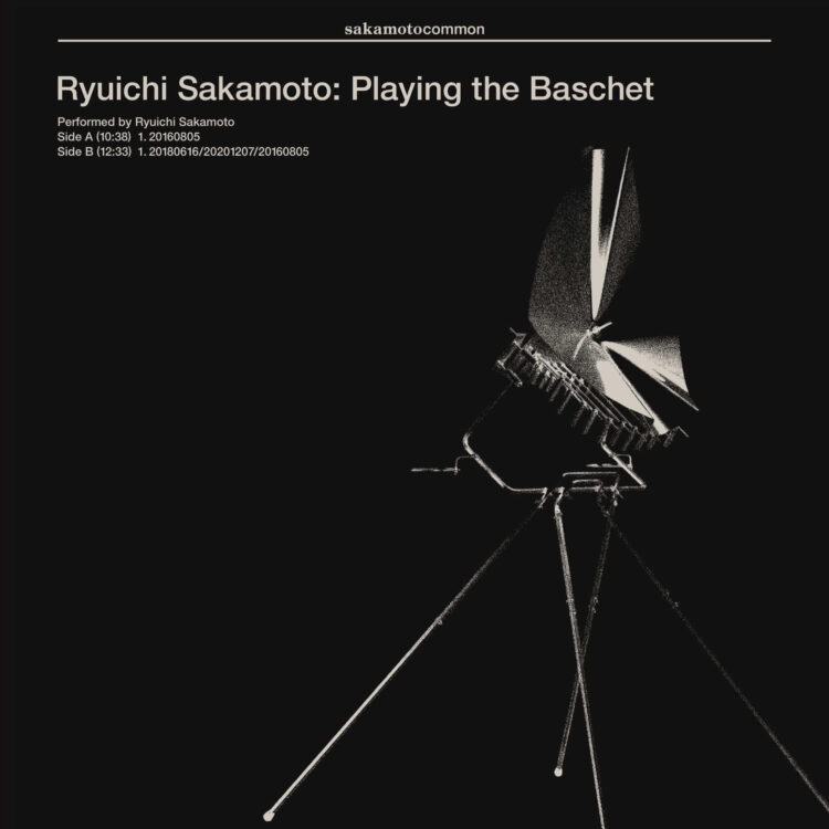 sakamotocommon、坂本龍一、VS
