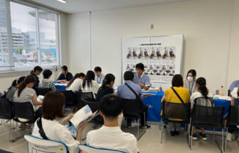 第32回 私立中学・高校 入試説明・懇談会