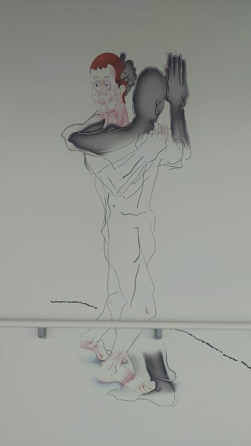 チェコ、万博、インタビュー