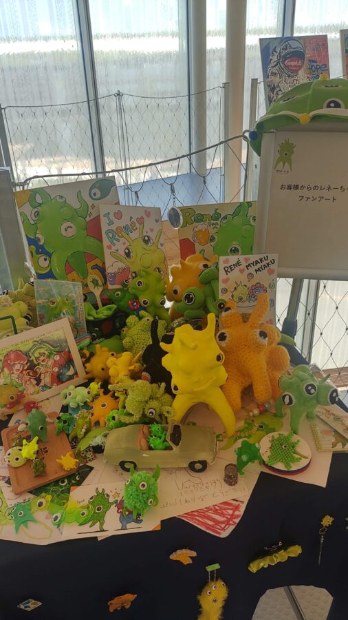 チェコ、万博、インタビュー