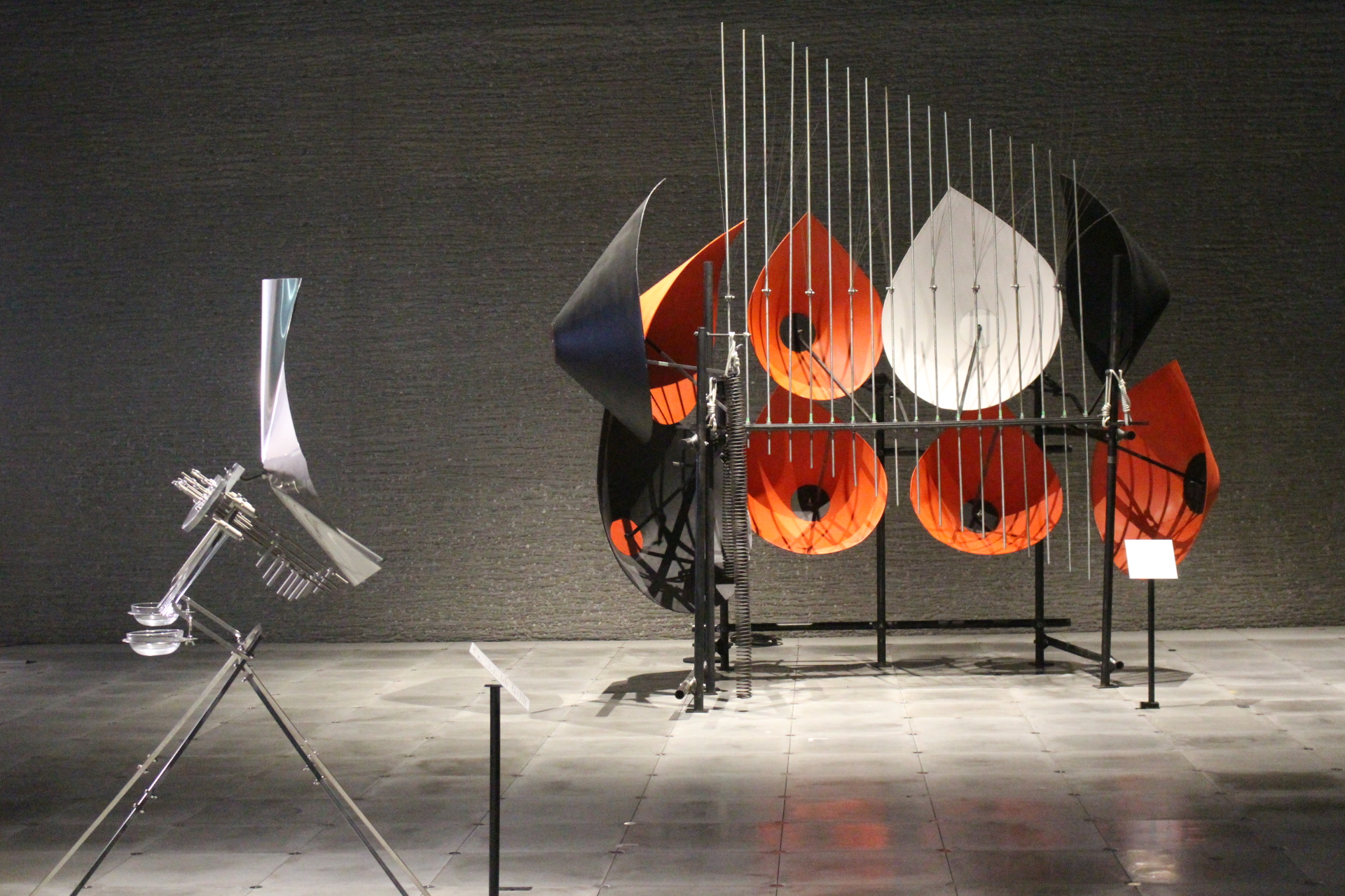 音に魅せられた坂本龍一の世界を体感「sakamotocommon OSAKA