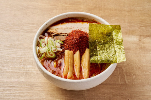 麺処 井の庄 天満店