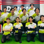 Dr.stretch、ドクターストレッチ都島駅前店、ストレッチ、都島