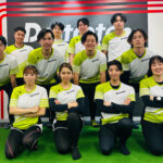 Dr.stretch、ドクターストレッチ都島駅前店、ストレッチ、都島