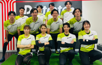 Dr.stretch、ドクターストレッチ都島駅前店、ストレッチ、都島