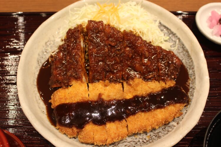 矢場とん
