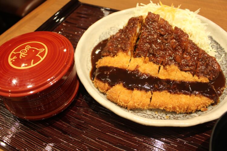 矢場とん