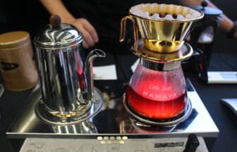 ブラジル、万博、コーヒー
