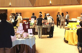 阪急うめだ本店、デパ地下新作