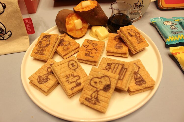 阪急うめだ本店、デパ地下新作