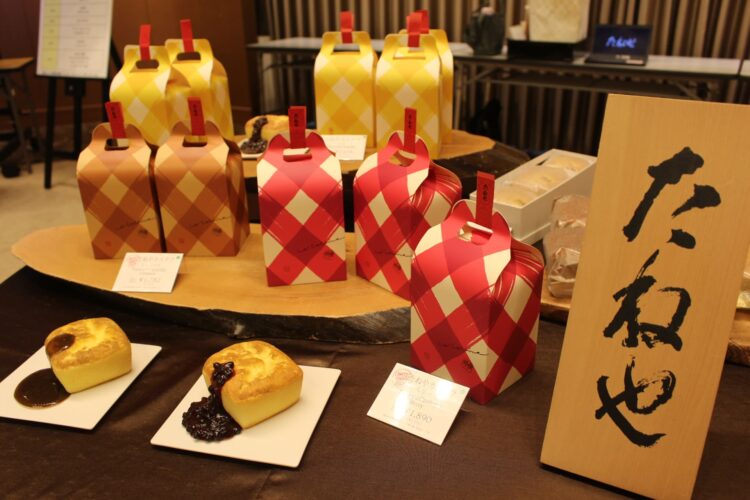 阪急うめだ本店、デパ地下新作