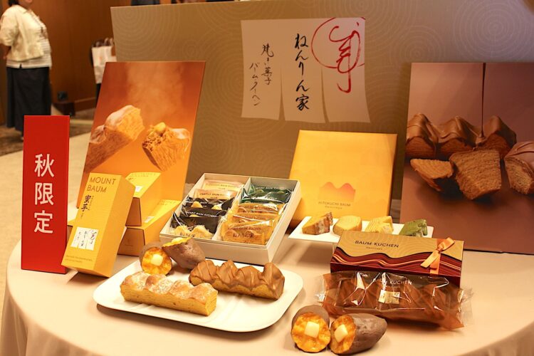 阪急うめだ本店、デパ地下新作