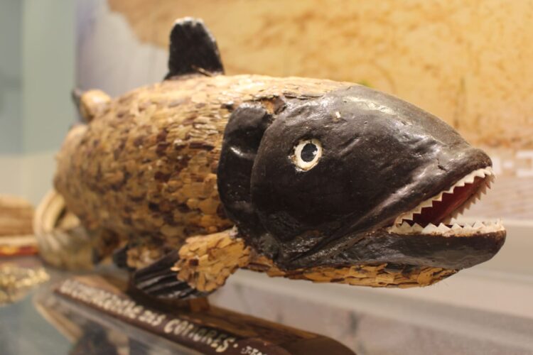 コモロ、万博、コモンズ館