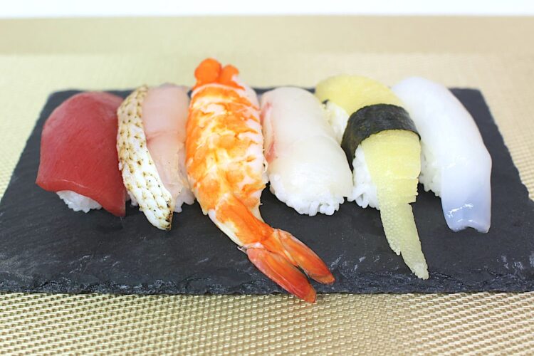 大丸梅田店、おせち