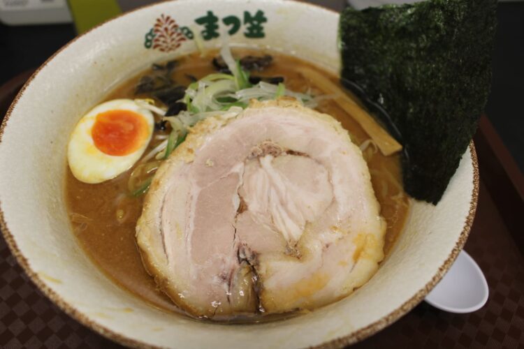 あべのハルカス近鉄本店、北海道展
