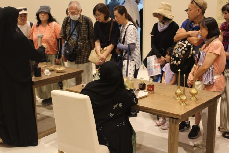 UAE、万博、ナショナルデー