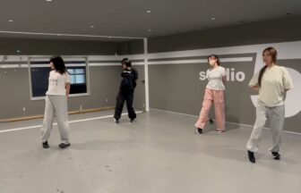 プラスカルチャー、ダンス、レンタルスペース、梅田
