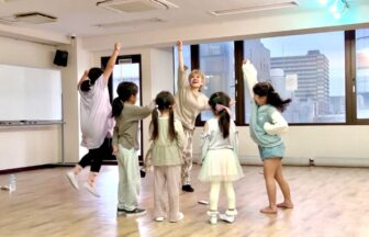 プラスカルチャー、ダンス、レンタルスペース、梅田