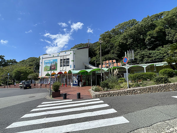 須磨浦公園　カーレーター　2025
