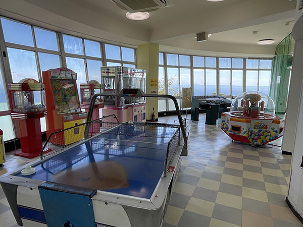 須磨浦公園　カーレーター　2025